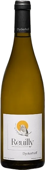 illustration du vin Domaine du Carroir du Gue