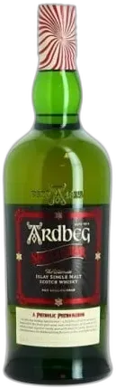 photo Ardbeg Spectacular Islay Single Whisky