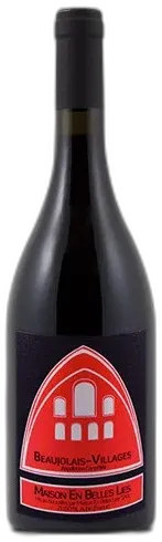 image du vin Maison en Belles Lies