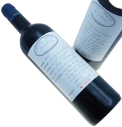 photo du vin Château Martet Réserve de Famille Rouge 2021