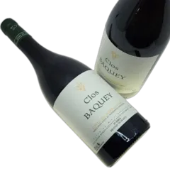 photos du vin Côtes du Marmandais Clos Baquey Elian da Ros