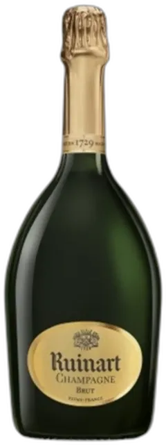 photo du vin Champagne Ruinart Brut r de Ruinart
