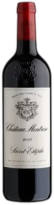 image du vin Château Montrose