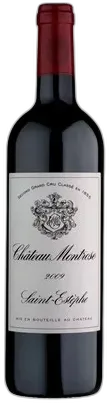 image du vin Château Montrose