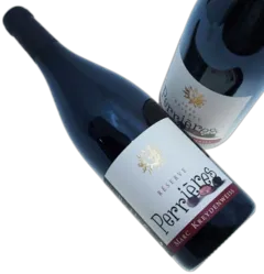 photo du vin Domaine Kreydenweiss les Perrières Rouge 2021