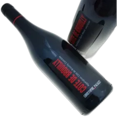 image du vin Christophe Pacalet Côte de Brouilly Rouge 2024