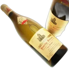 photo Chateau Fuissé Pouilly Fuissé Premier Cru les Brules 2023