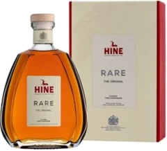 photo Cognac Hine Rare Vsop The Original Fine Champagne