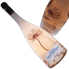 illustration du vin Symphonie Rosé 2025 Château Sainte Marguerite