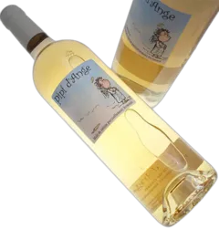 photo du vin Pipi d’Ange la Ferme Saint Pierre Blanc Moelleux