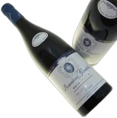 capture du vin Domaine Gentile Corse Patrimonio Grande Expression Rouge 2017