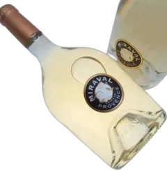 photo Miraval Blanc 2023