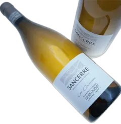image du vin Lucien Crochet Sancerre les Calcaires Blanc 2021