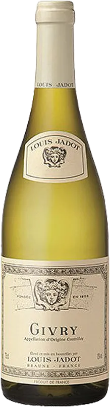photos du vin Louis Jadot Givry Blanc