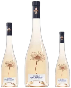 photo du vin Jéroboam Sainte Marguerite Symphonie Rosé 2025