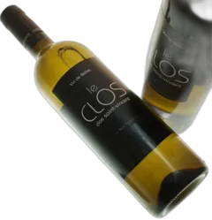 photo du vin Clos Saint Vincent le Clos Bellet Blanc 2024