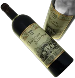 photos du vin Palette Château Simone Famille Rougier