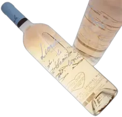 photo Secret de Léoube Rosé 2023