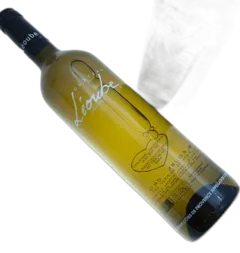 aperçu du vin de Léoube Blanc 2023