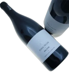 photo du vin Château de Fosse Sèche Eolithe Rouge 2023