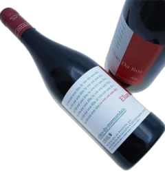 photo du vin Domaine Elian da Ros le Vin Est Une Fête Rouge 2023