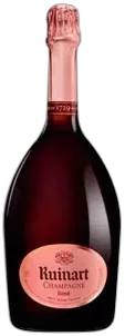 photo Champagne Ruinart Rosé
