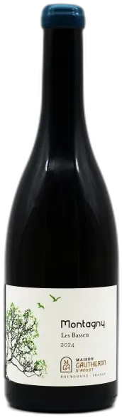image du vin Les Bassets