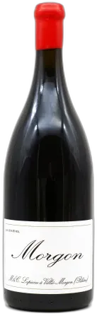 image du vin Lapierre Marcel