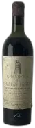 photo du vin Chateau Latour
