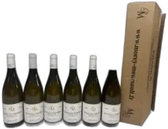 image du vin Perrières