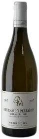 image du vin Perrières