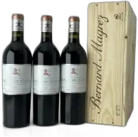 capture du vin Château Pape Clément Cru Classé de Graves
