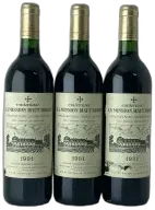 image du vin Chateau la Mission Haut Brion