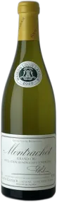 photo du vin Montrachet Grand Cru Louis Latour