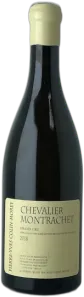 photo du vin Domaine Pierre-Yves Colin-Morey Chevalier-Montrachet Grand Cru