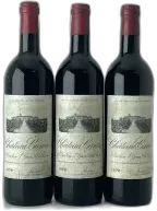 photo du vin Canon