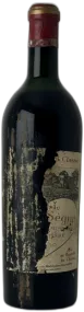 photos du vin Calon Segur