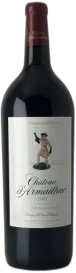 photos du vin Château d’Armailhac