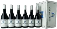 photo du vin Chambolle Musigny Arnoux-Lachaux