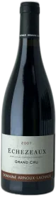 photo du vin Pinot Fin