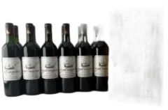 photo du vin Château Beychevelle