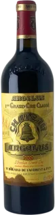 photos du vin Angélus