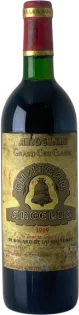 image du vin Angelus