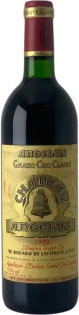 photos du vin Angélus
