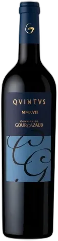 image du vin Quintus
