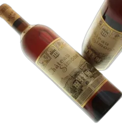 photos du vin Château Simone Palette Rosé 2024