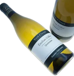aperçu du vin Domaine Emilian Gillet Viré Clessé Quintaine 2022