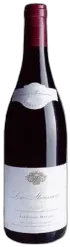 photo du vin Alphonse Mellot "la Moussiere" Sancerre Rouge Bio