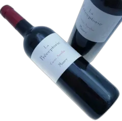 photo du vin la Préceptorie Maury Cuvée Aurelie 2023
