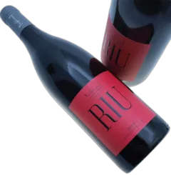 image du vin l’Infernal Gerin Combier Fischer Espagne Priorat Riu Rouge 2019